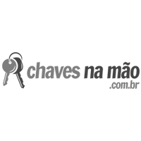 Chaves na mão